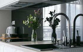 Wronia Apartments